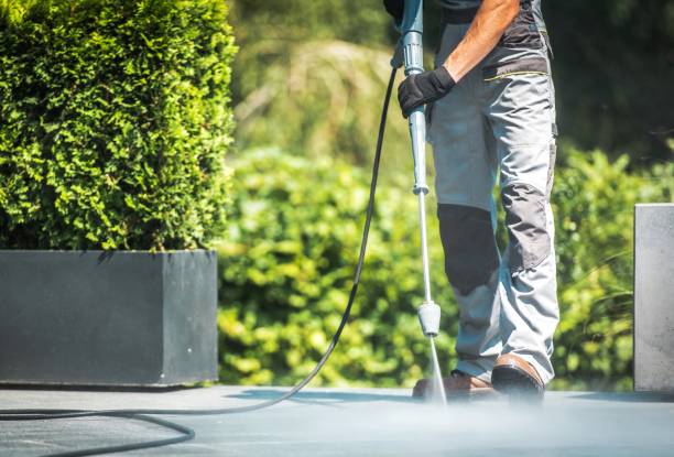 Best Gutter Cleaning and Brightening in St Croix Falls, WI