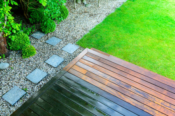 Best Building Exterior Pressure Washing in St Croix Falls, WI