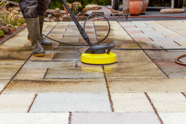 Best Commercial Pressure Washing in St Croix Falls, WI