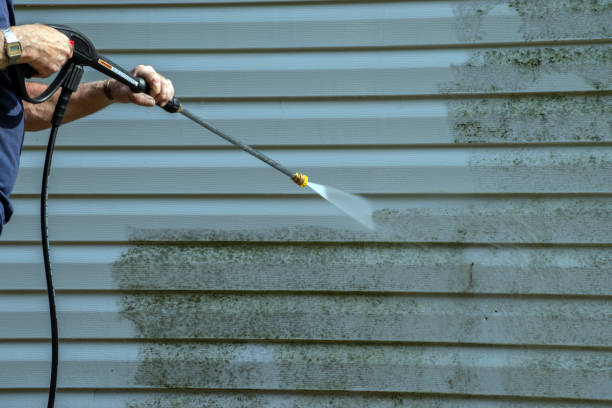 Best Concrete Surface Cleaning in St Croix Falls, WI