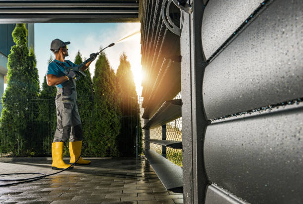 Professional Pressure Washing Services in St Croix Falls, WI
