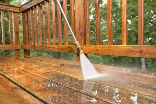  St Croix Falls, WI Pressure Washing Pros