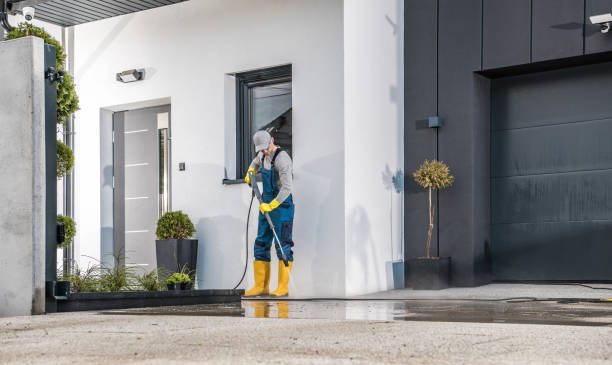Best Residential Pressure Washing in St Croix Falls, WI