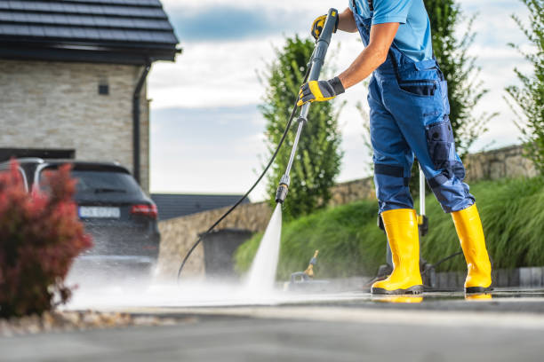Best Soft Washing for Delicate Surfaces in St Croix Falls, WI